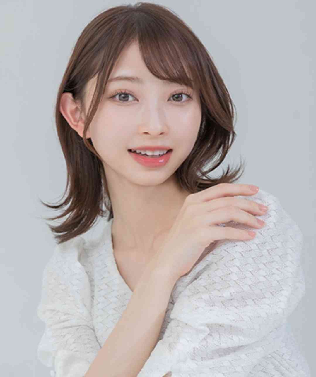 あなたの憧れる顔 Part3