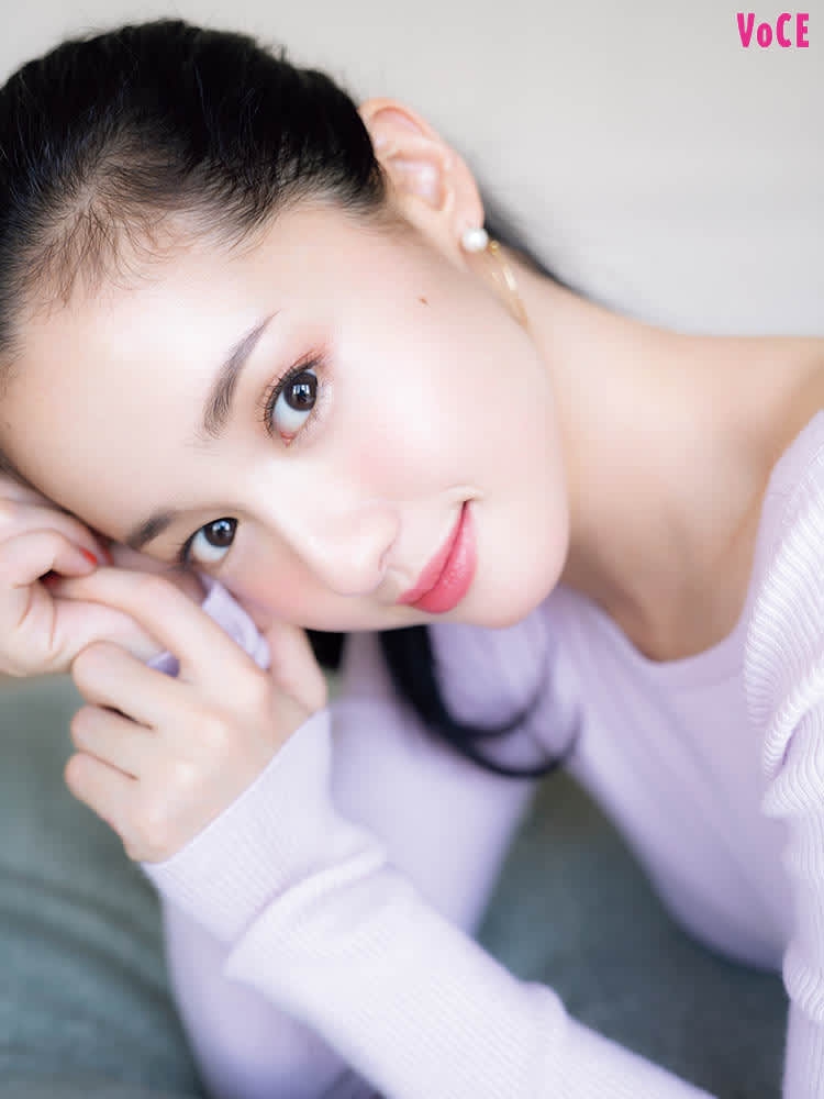 あなたの憧れる顔 Part3