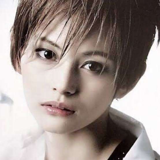 あなたの憧れる顔 Part3