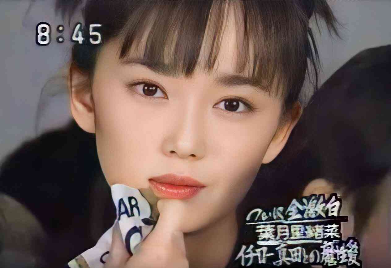 あなたの憧れる顔 Part3