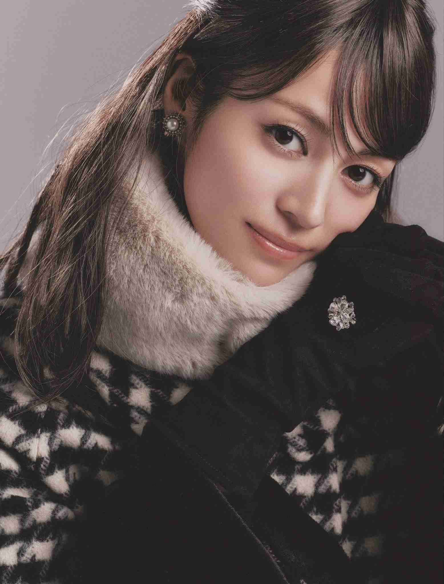 あなたの憧れる顔 Part3