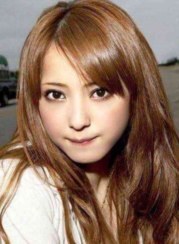 あなたの憧れる顔 Part3