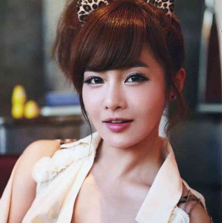 あなたの憧れる顔 Part3