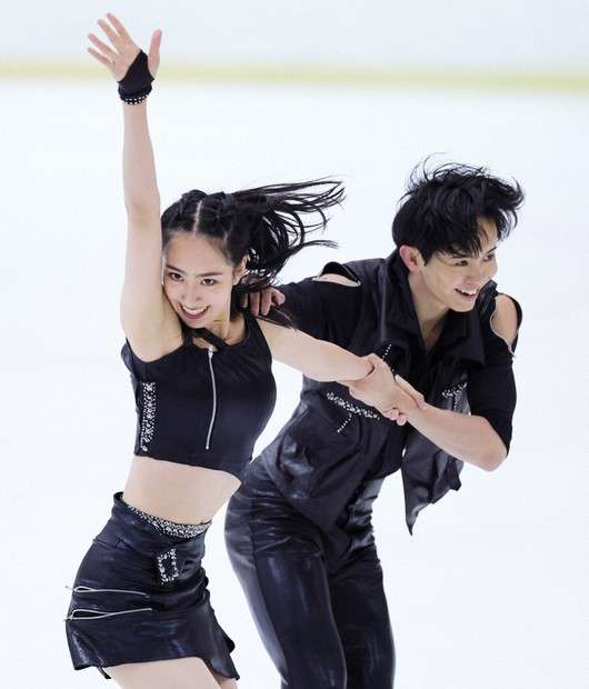 あなたの憧れる顔 Part3