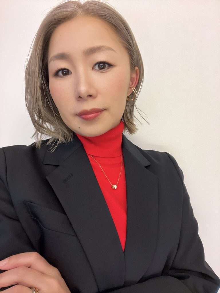 あなたの憧れる顔 Part3