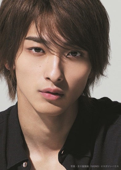 あなたの憧れる顔 Part3