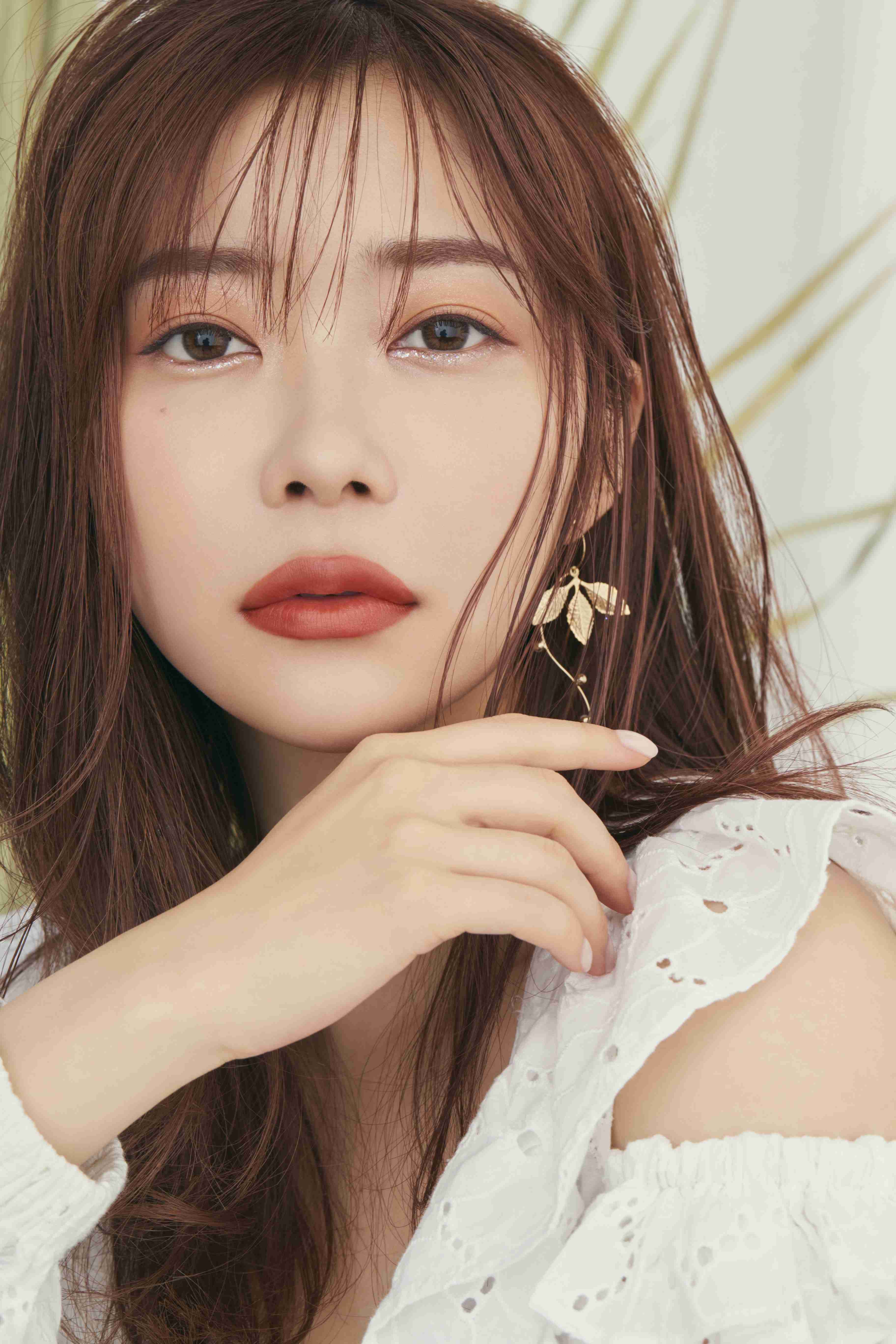 あなたの憧れる顔 Part3