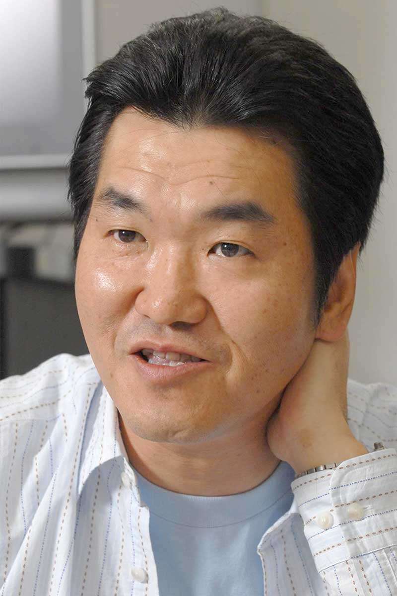 あなたの憧れる顔 Part3