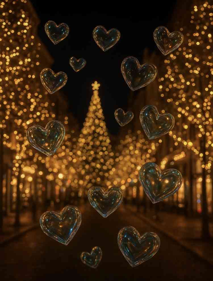 クリスマス前のザオラルメール（久しぶりの相手からのメッセージ）来た人いますか？