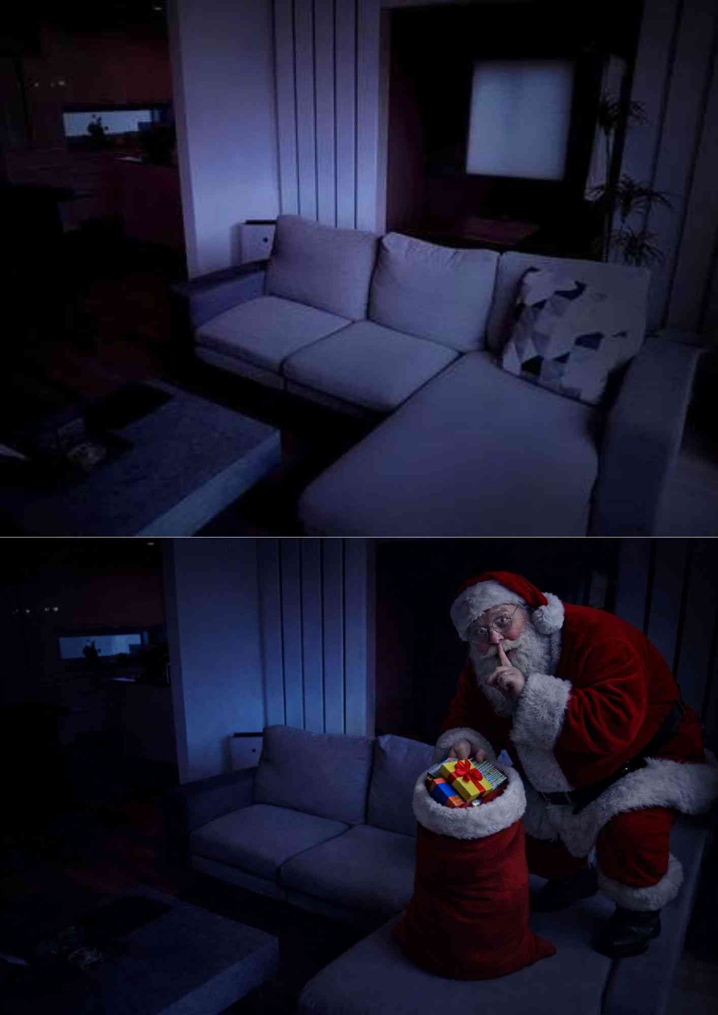 【ママサンタさん】クリスマス準備進捗状況【2025】