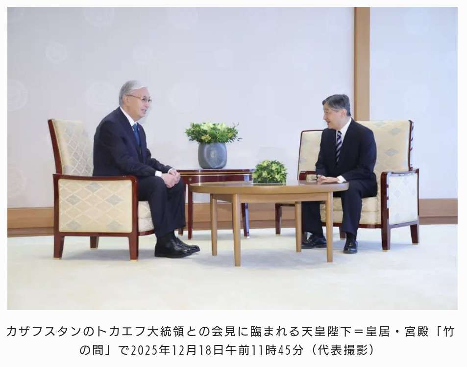 心が穏やかになるとき