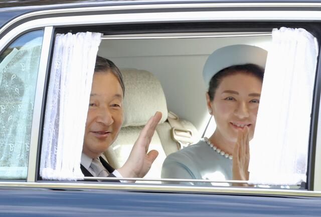 心が穏やかになるとき