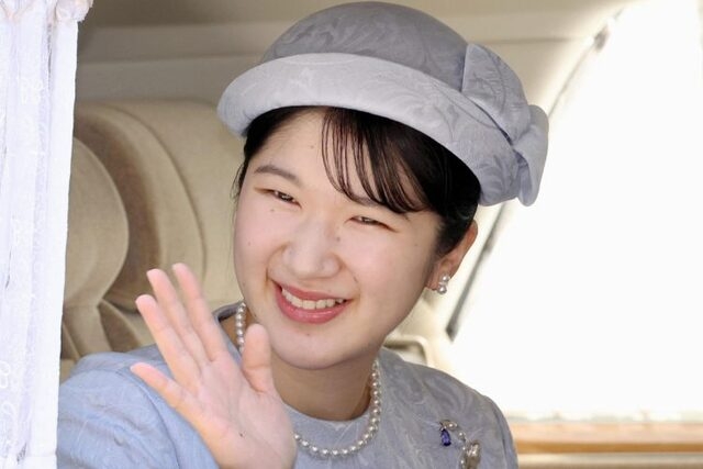心が穏やかになるとき