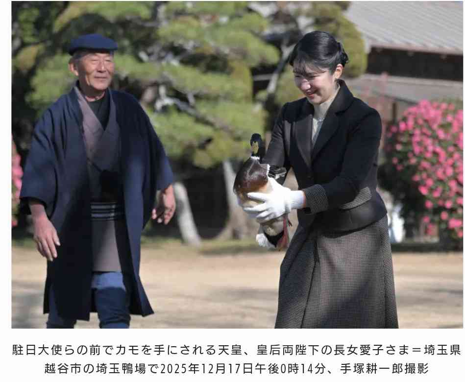 心が穏やかになるとき