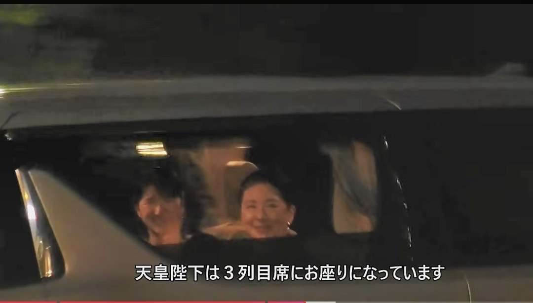 心が穏やかになるとき