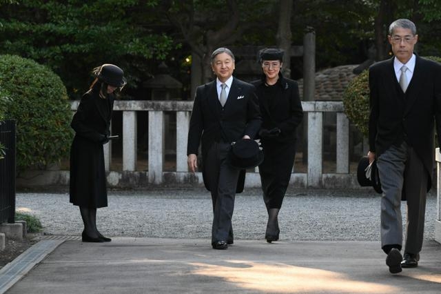 心が穏やかになるとき