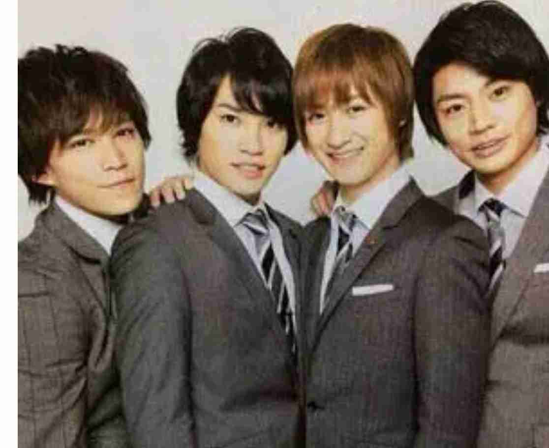 「ただの独り言」Kis-My-Ft2 二階堂高嗣 　舞祭組12周年の報告に「中居君への感謝」ファン指摘