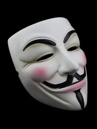 ネットの匿名性って必要だと思いますか?