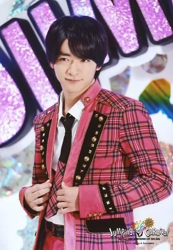 Hey! Say! JUMP高木雄也、永野芽郁似のモデル美女との2S投稿→炎上→即削除の真相　異例の謝罪と苦悩漏らした