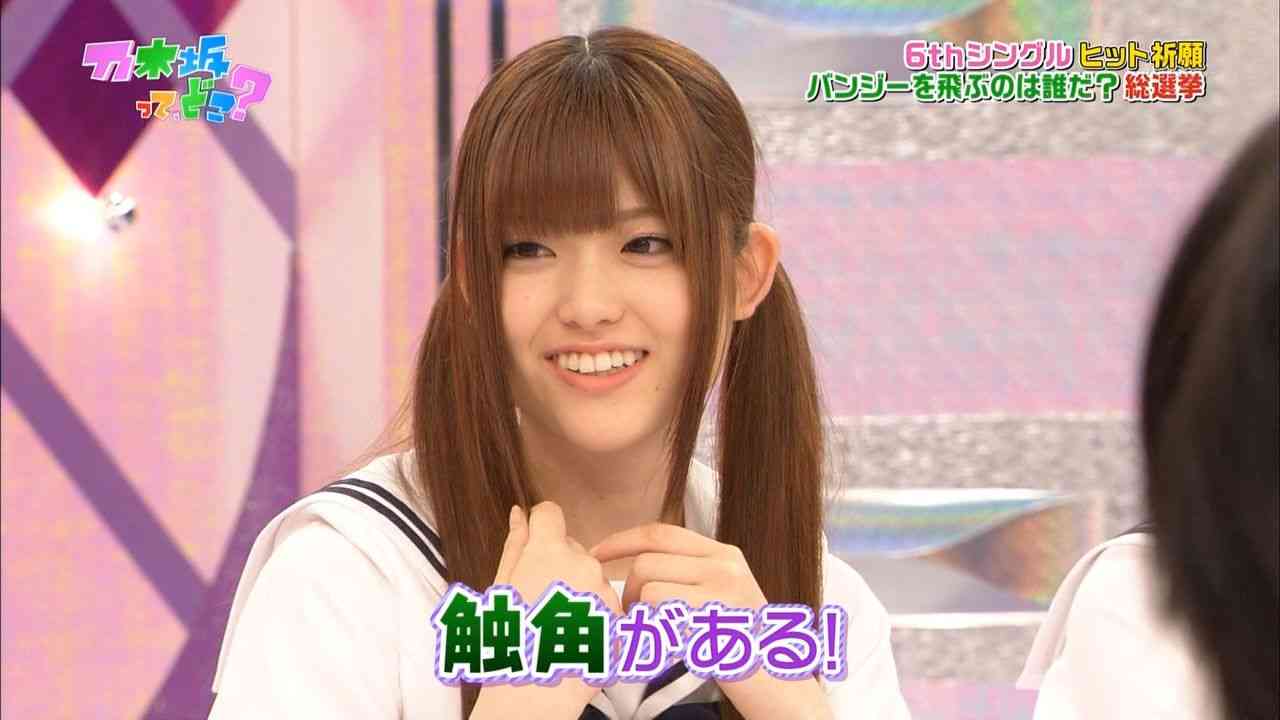 触覚ヘアー
