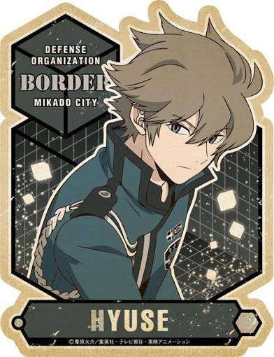 ワールドトリガーを語りたいpart8