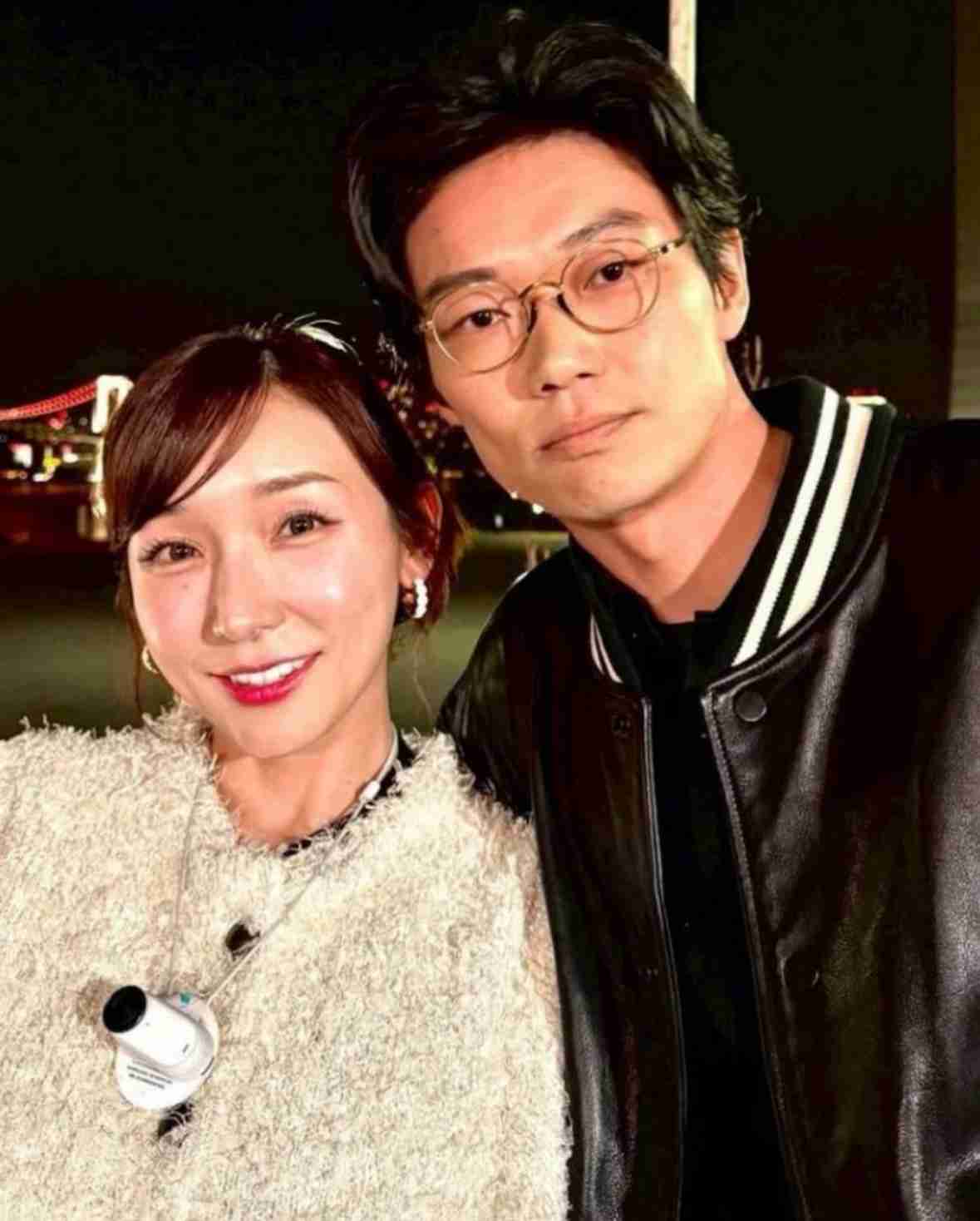加護亜依「ヤンマガ」で青髪＆ウエストチラ見せSEXYコスプレ姿披露