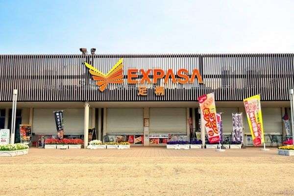 好きな高速道路のサービスエリア、パーキングエリア　PART3