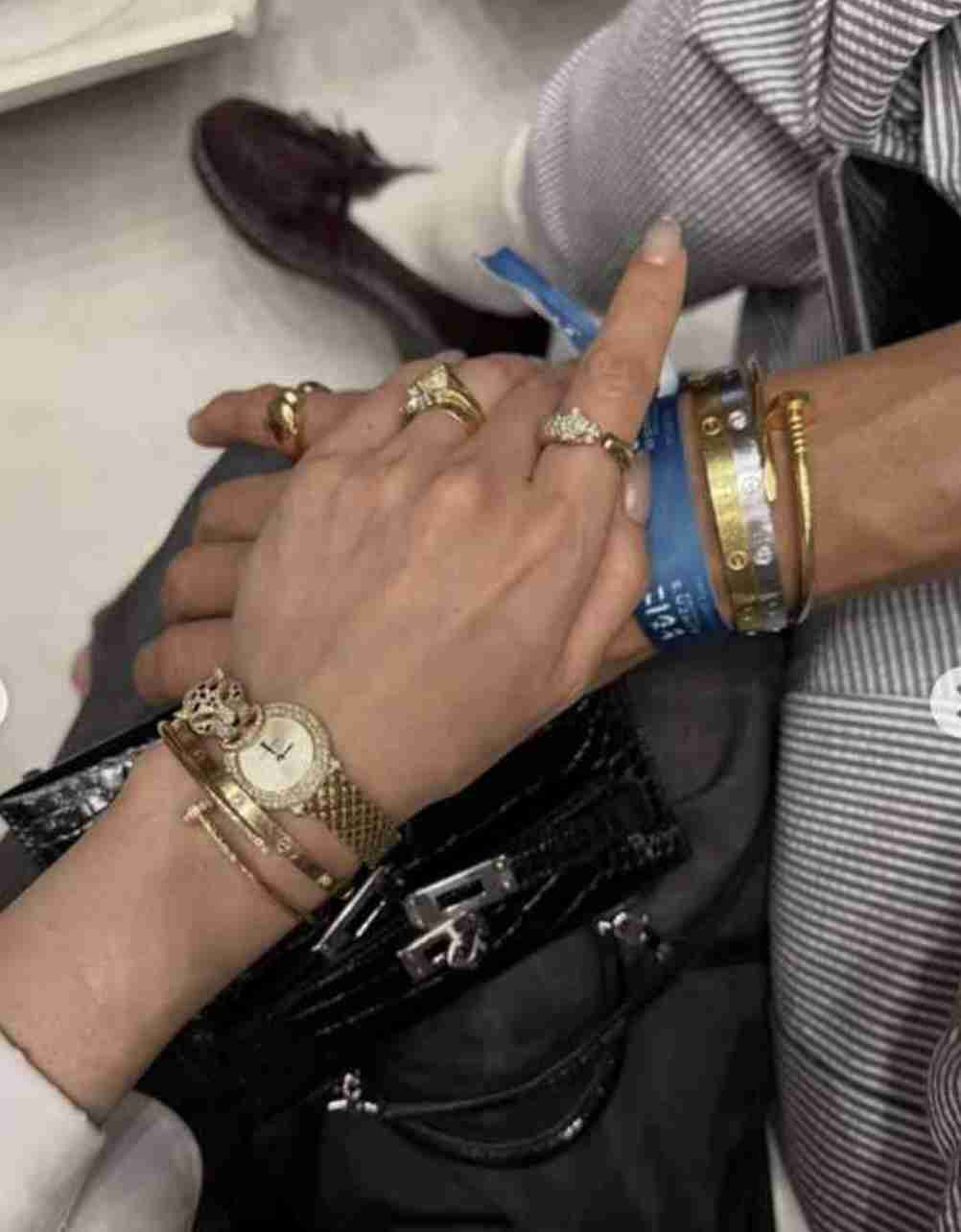 元ギャング総長、宮崎麗果氏脱税疑いに「元嫁がお騒がせしてるが…こんなんで終わる女じゃねー」