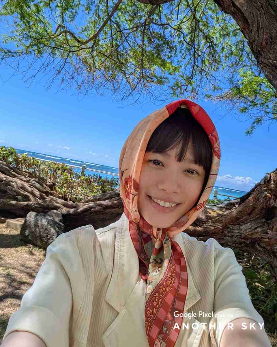 杉咲花、約4年ぶりの日テレ連ドラ出演　今泉力哉監督と再タッグで主演「この座組でやれることをたまらなく思う」