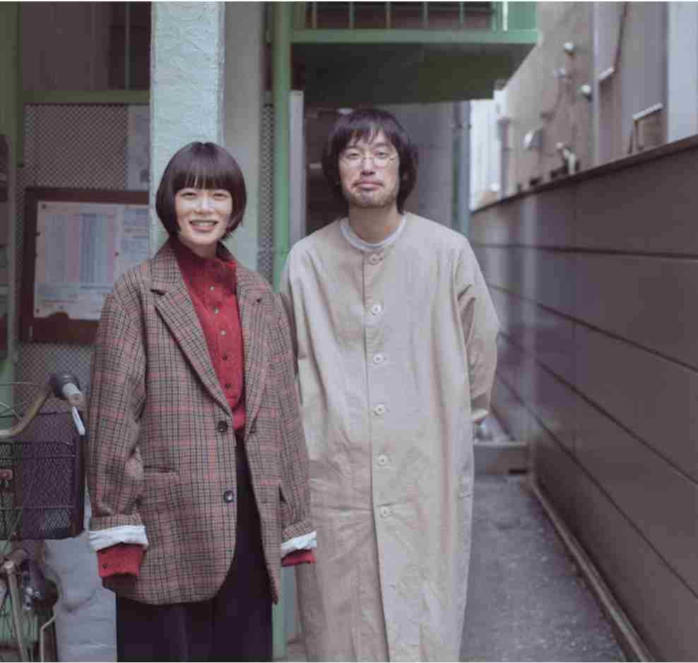 杉咲花、約4年ぶりの日テレ連ドラ出演　今泉力哉監督と再タッグで主演「この座組でやれることをたまらなく思う」