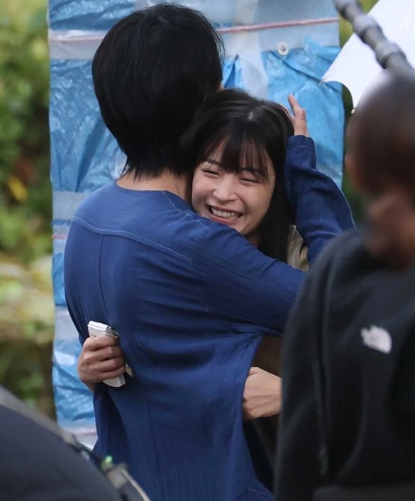 杉咲花、約4年ぶりの日テレ連ドラ出演　今泉力哉監督と再タッグで主演「この座組でやれることをたまらなく思う」