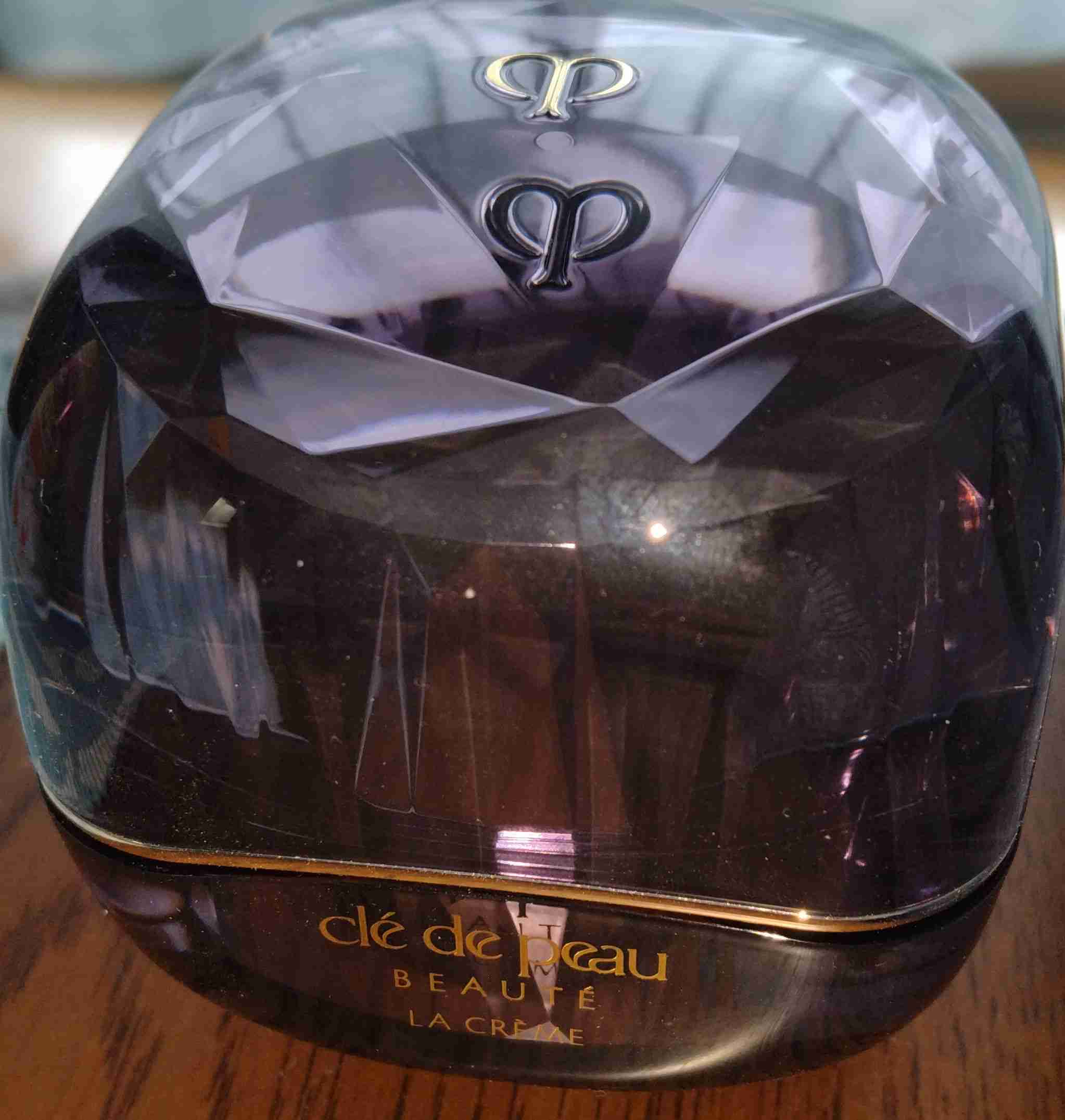 ナイトクリーム