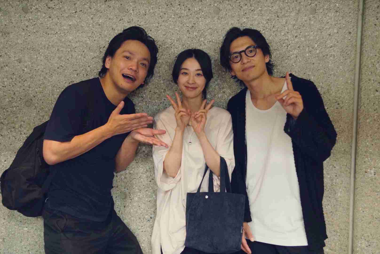 瀬戸康史の妹　女優・瀬戸さおりが宮崎秋人と結婚「今後は夫婦として、お互いを支え合いながら」