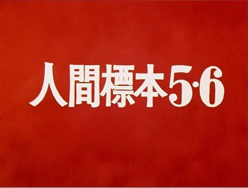 『人間標本』標本となった6人が集結 若手俳優に囲まれた宮沢りえ「あんな青春的なことはない」