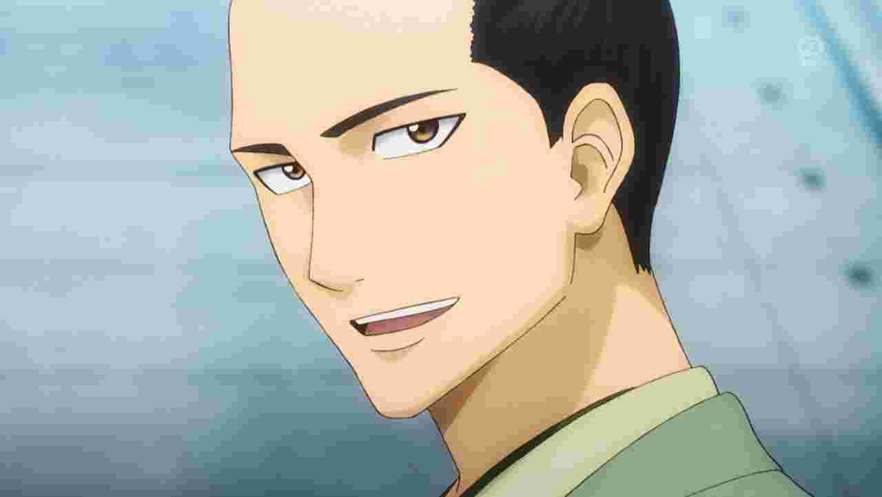 【二次元】このキャラ、どんな女性と交際(結婚)しそう？Part14【漫画】