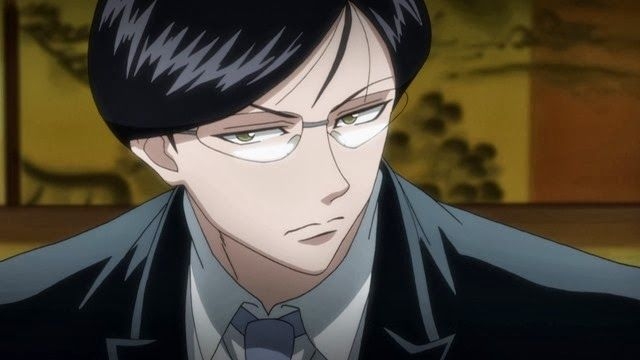 【二次元】このキャラ、どんな女性と交際(結婚)しそう？Part14【漫画】