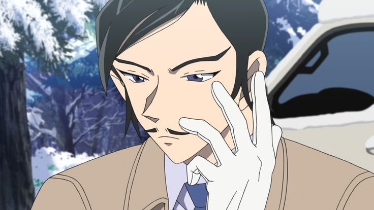 【二次元】このキャラ、どんな女性と交際(結婚)しそう？Part14【漫画】