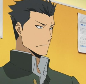 【二次元】このキャラ、どんな女性と交際(結婚)しそう？Part14【漫画】