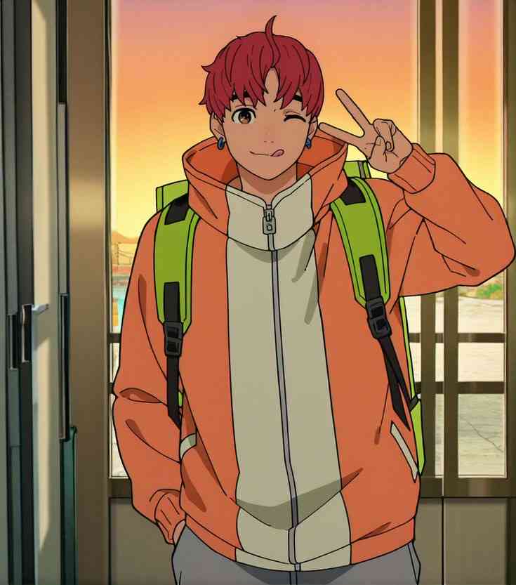 【二次元】このキャラ、どんな女性と交際(結婚)しそう？Part14【漫画】