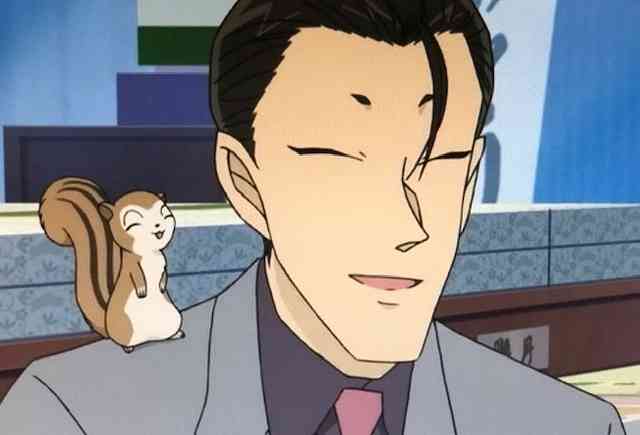 【二次元】このキャラ、どんな女性と交際(結婚)しそう？Part14【漫画】