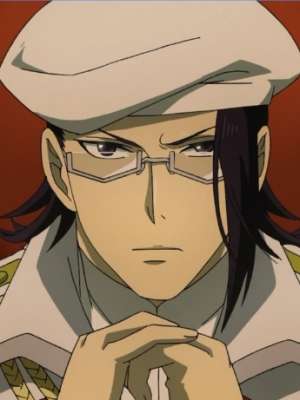 【二次元】このキャラ、どんな女性と交際(結婚)しそう？Part14【漫画】