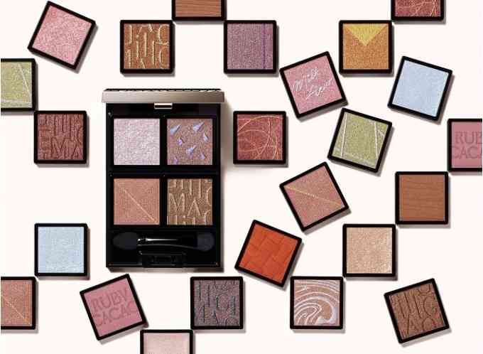 マキアージュについて語りましょう！