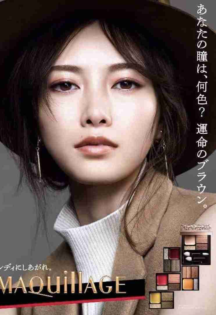 マキアージュについて語りましょう！