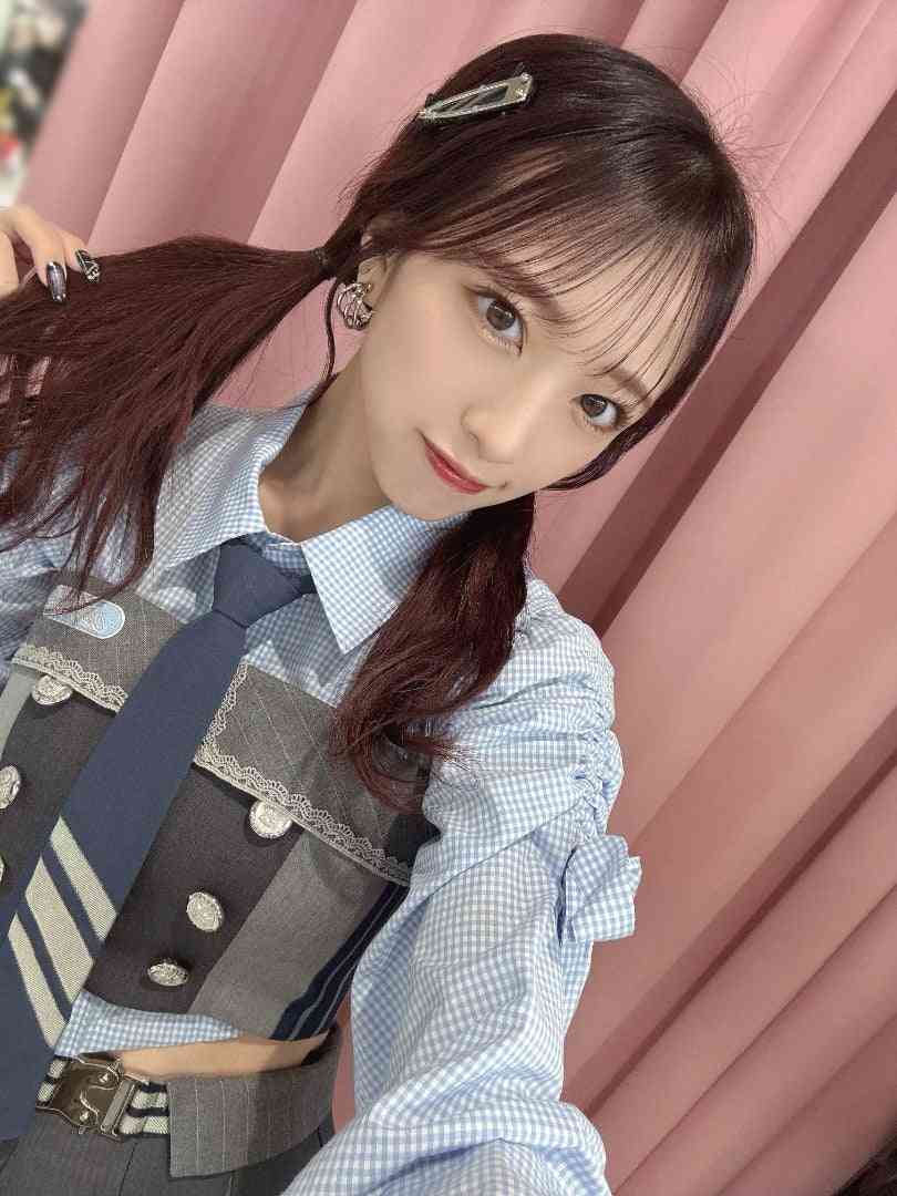 AKB48向井地美音、来年春をもって卒業を発表「AKB48は私の青春のすべてでした」 3代目総監督も経験