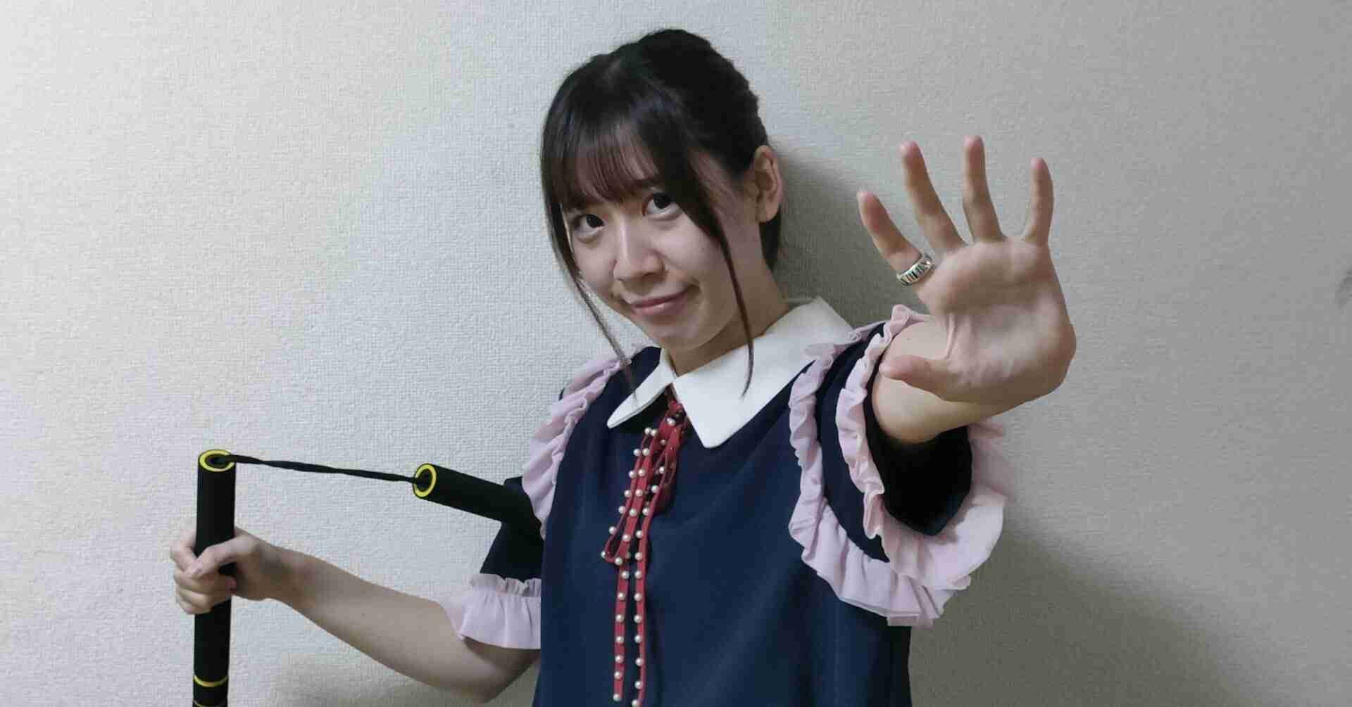 何活してますか？