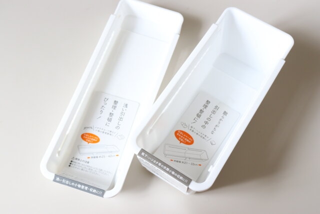愛用している100均の商品