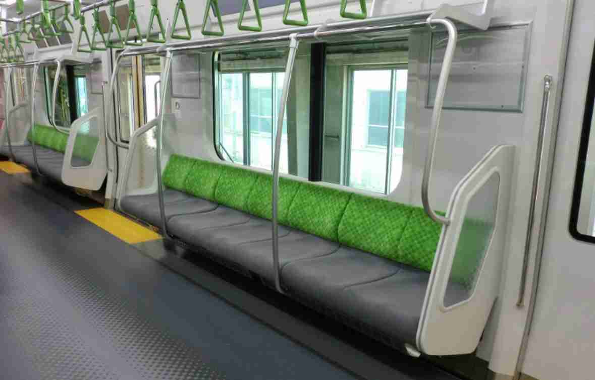 満員電車に乗る人しか知らない事