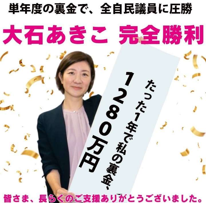 れいわ新選組 山本太郎代表が参院議員辞職を表明 健康上の理由