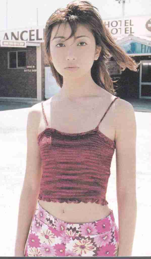 90年代に青春おくっていた方々の集い