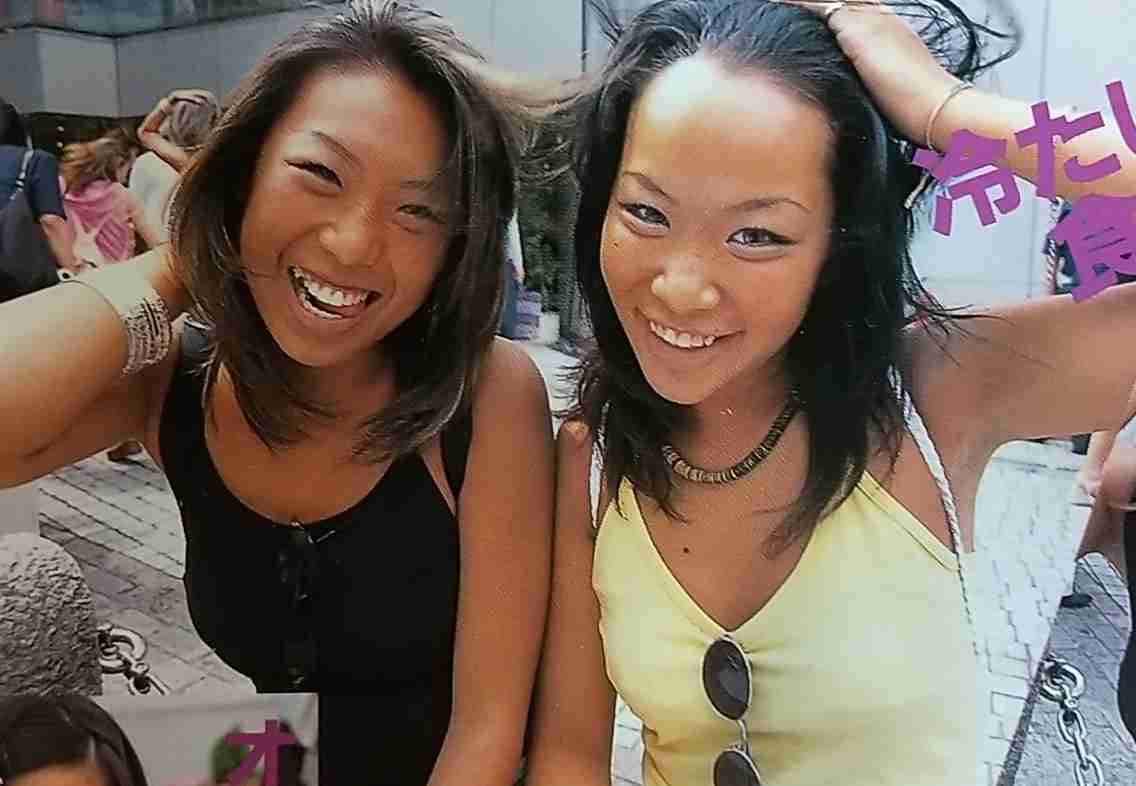 90年代に青春おくっていた方々の集い